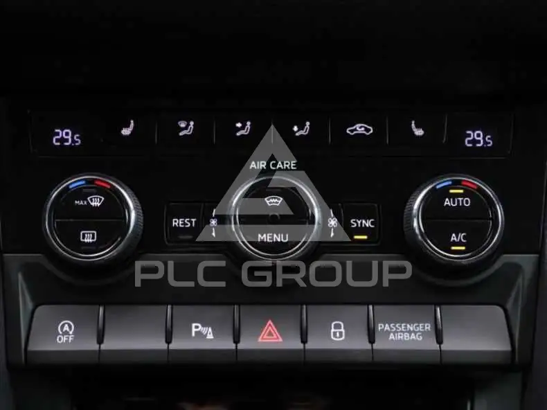 2017 Skoda Kodiaq