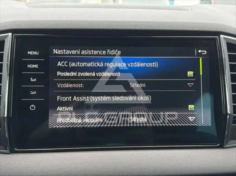 2017 Skoda Karoq
