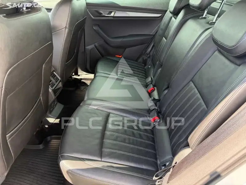 2017 Skoda Karoq