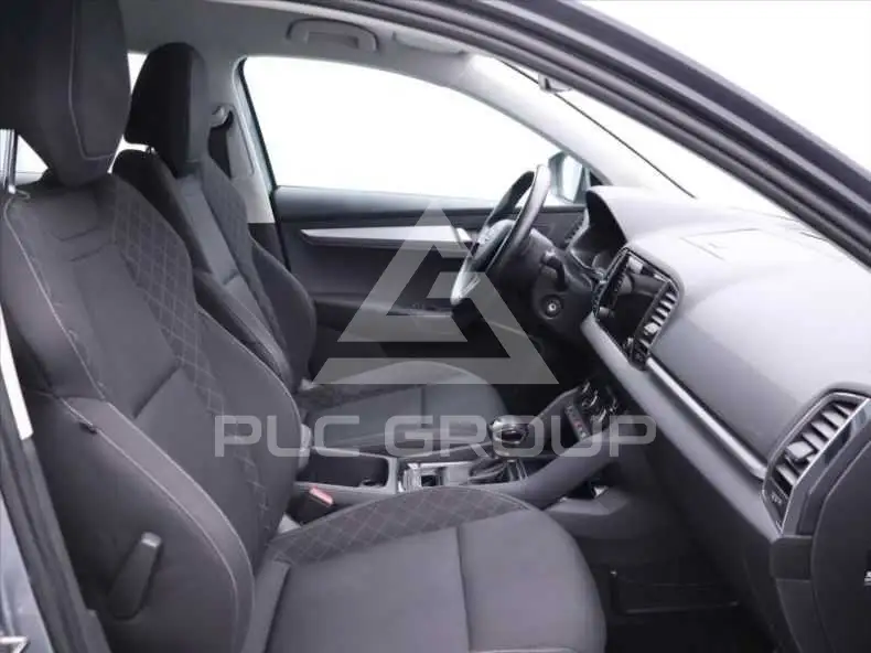 2017 Skoda Karoq