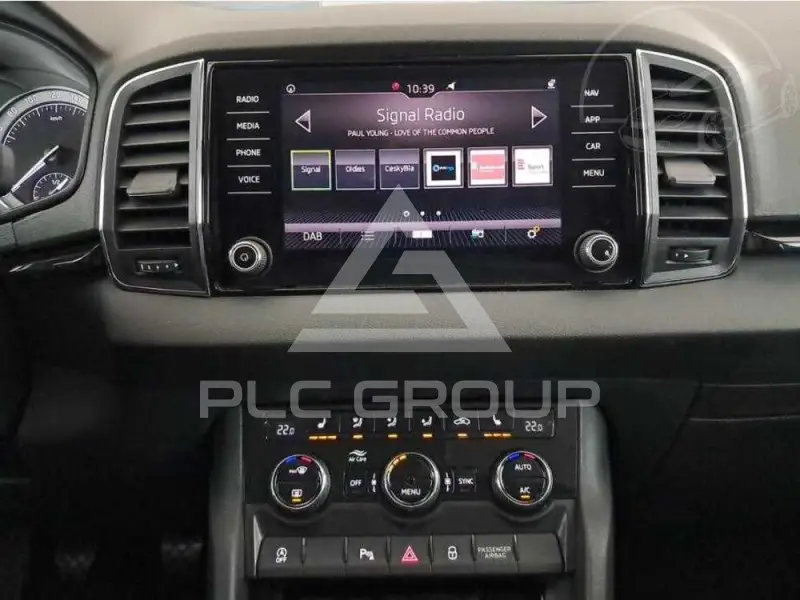 2017 Skoda Karoq