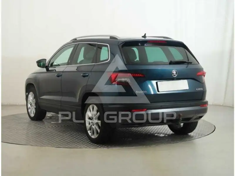 2017 Skoda Karoq