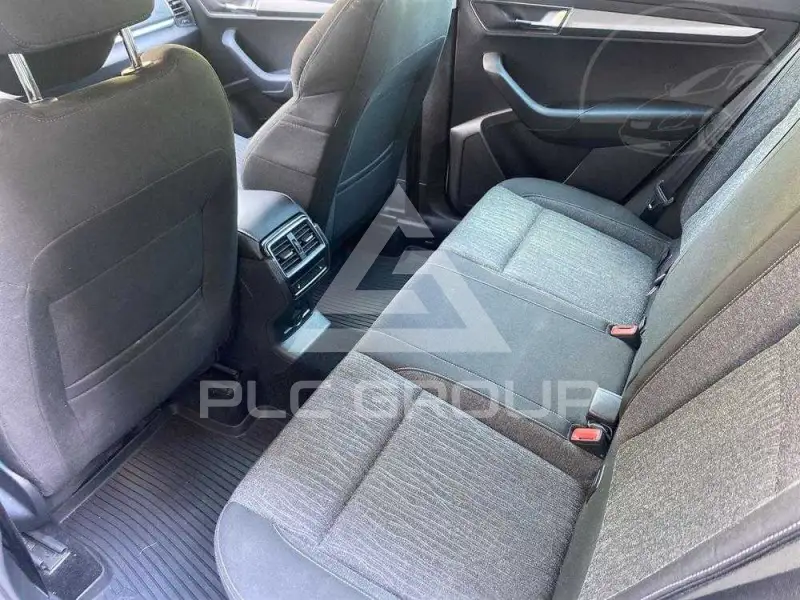 2017 Skoda Karoq