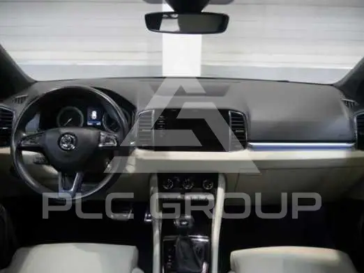 2017 Skoda Karoq