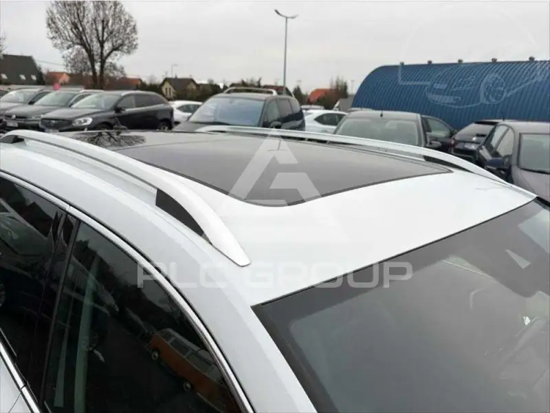 2017 Skoda Karoq