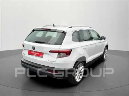 2017 Skoda Karoq