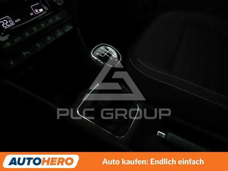 2017 Skoda Rapid