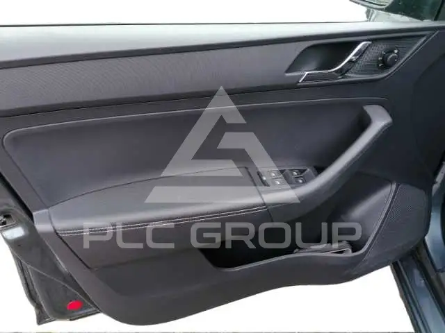 2017 Skoda Rapid
