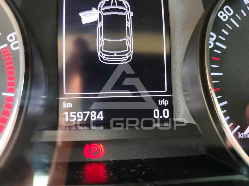 2017 Skoda Rapid