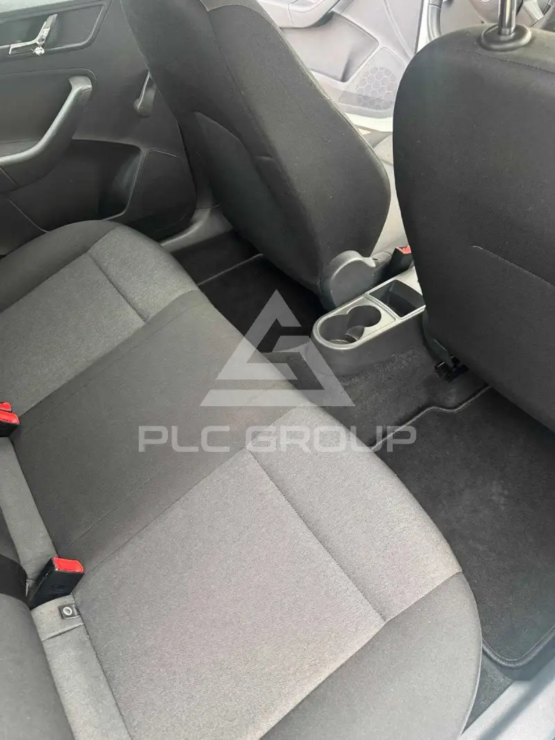 2017 Skoda Rapid