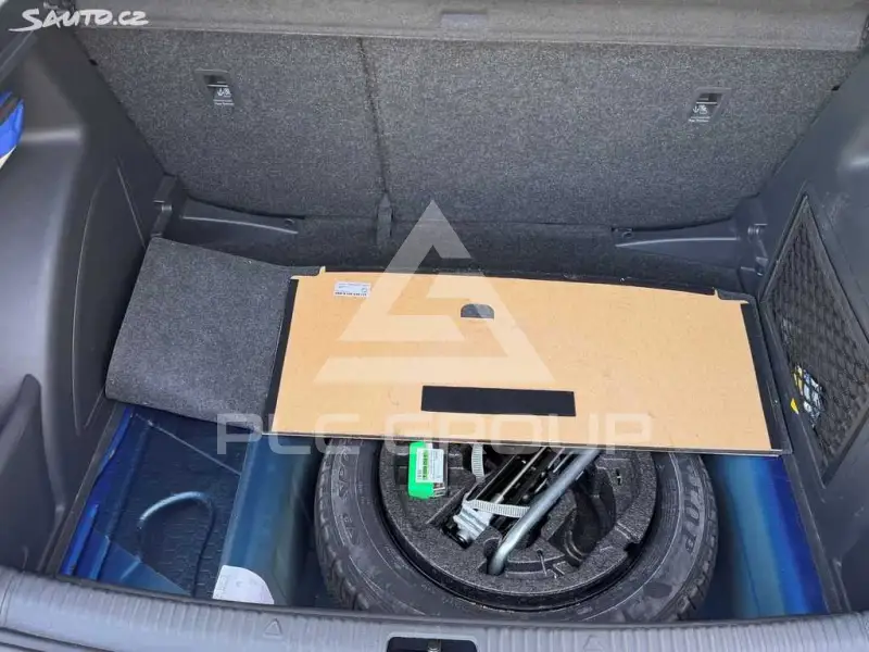2017 Skoda Rapid