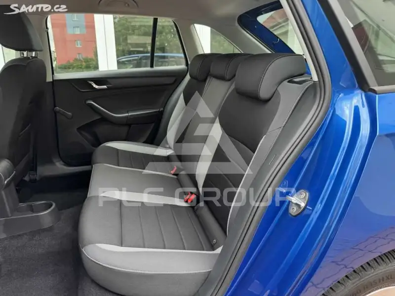 2017 Skoda Rapid