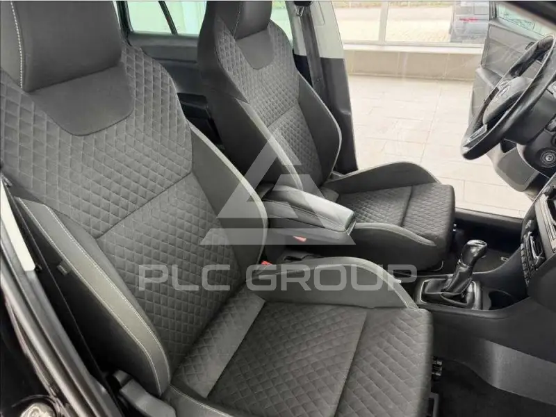 2017 Skoda Rapid