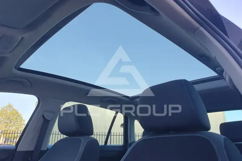 2017 Skoda Rapid