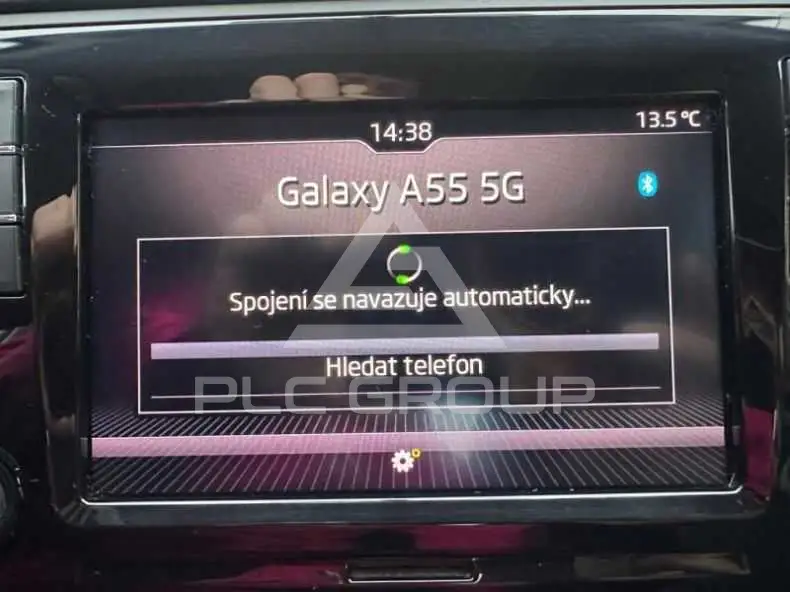 2017 Skoda Rapid
