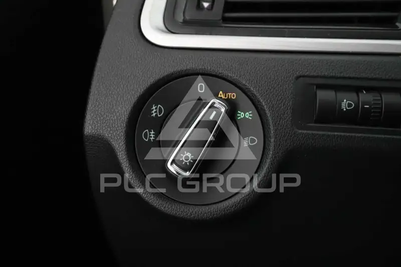 2017 Skoda Rapid