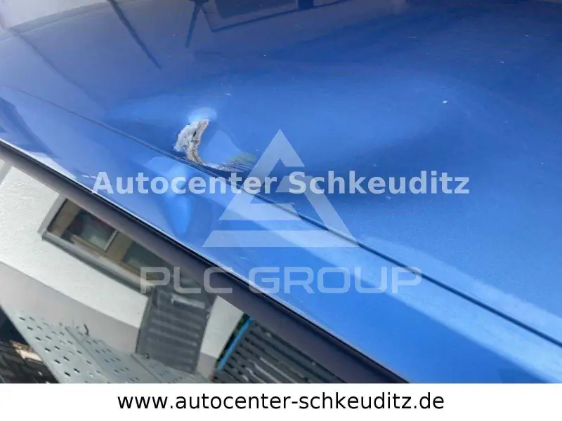 2017 Skoda Rapid