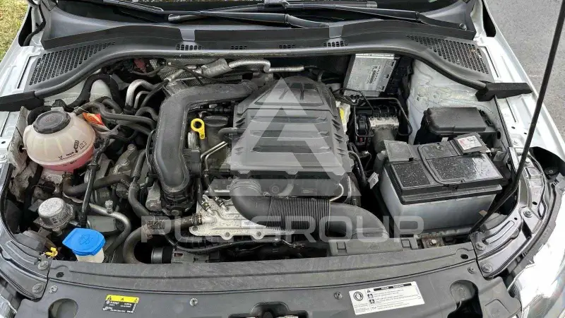 2017 Skoda Rapid
