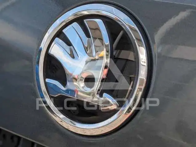 2017 Skoda Rapid