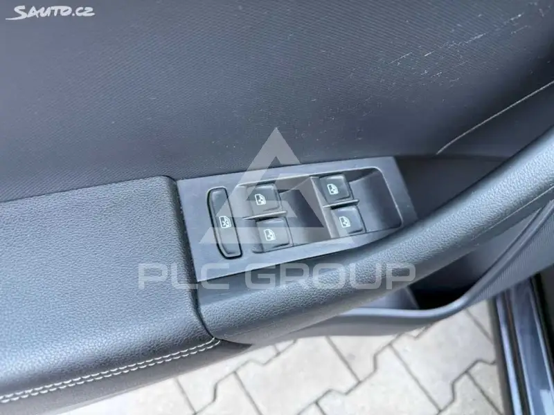 2017 Skoda Rapid