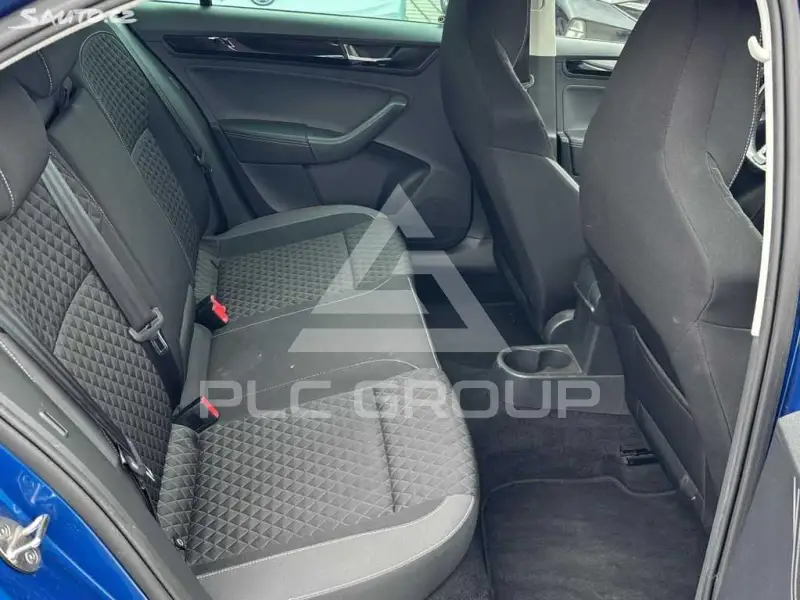 2017 Skoda Rapid