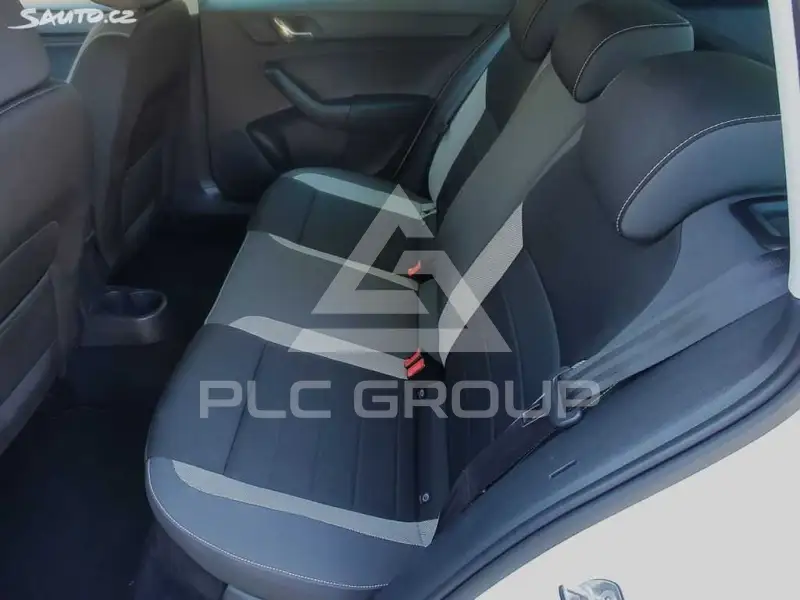 2017 Skoda Rapid