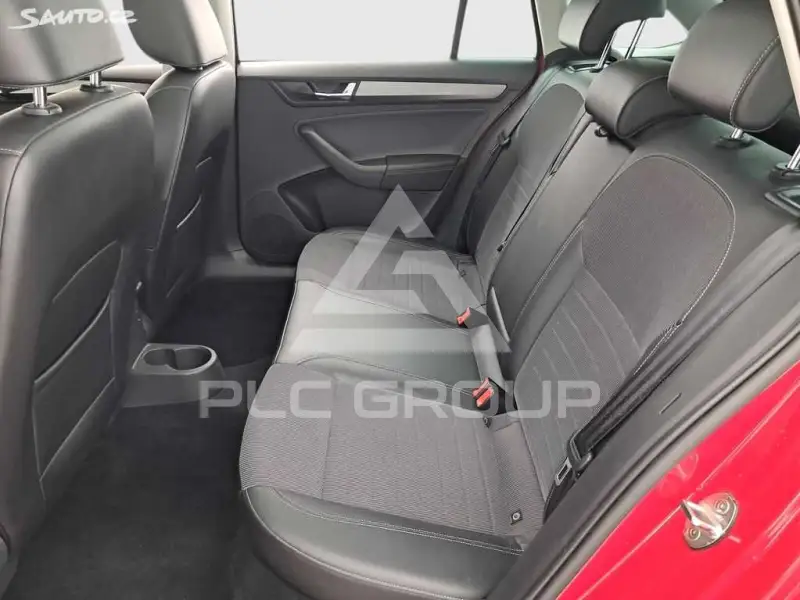 2017 Skoda Rapid