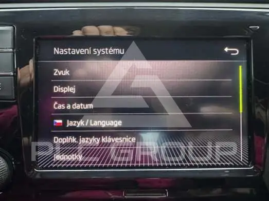 2017 Skoda Rapid