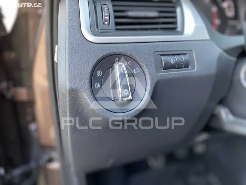 2017 Skoda Rapid