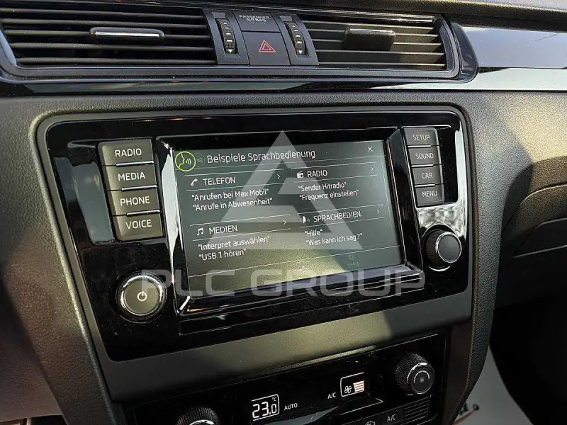 2017 Skoda Rapid