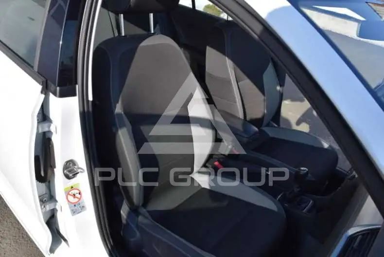 2017 Skoda Rapid
