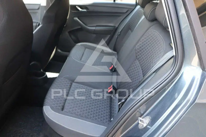 2017 Skoda Rapid