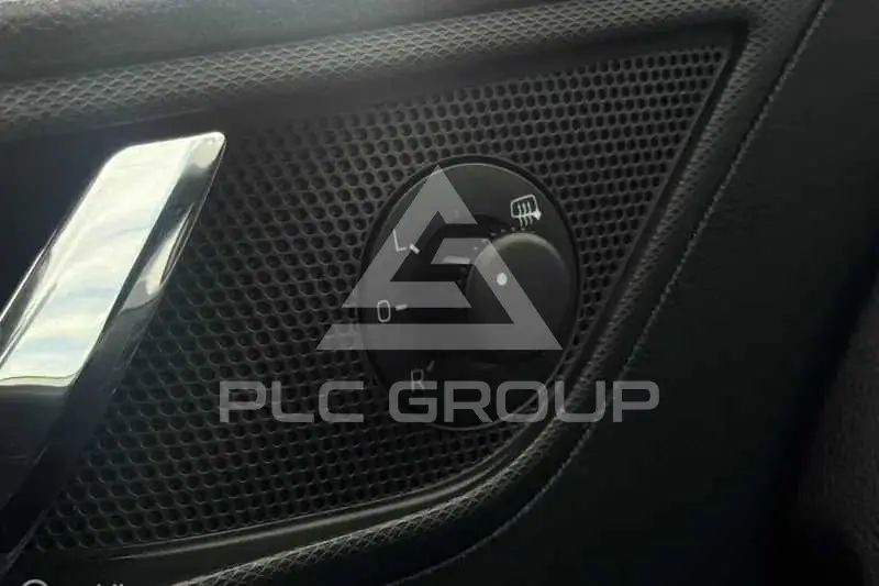 2017 Skoda Rapid