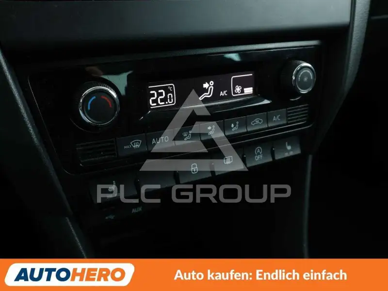 2017 Skoda Rapid