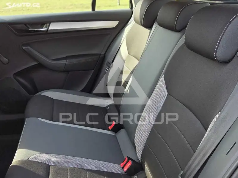2017 Skoda Rapid