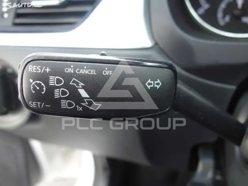 2017 Skoda Rapid