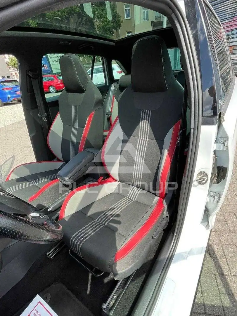 2017 Skoda Rapid