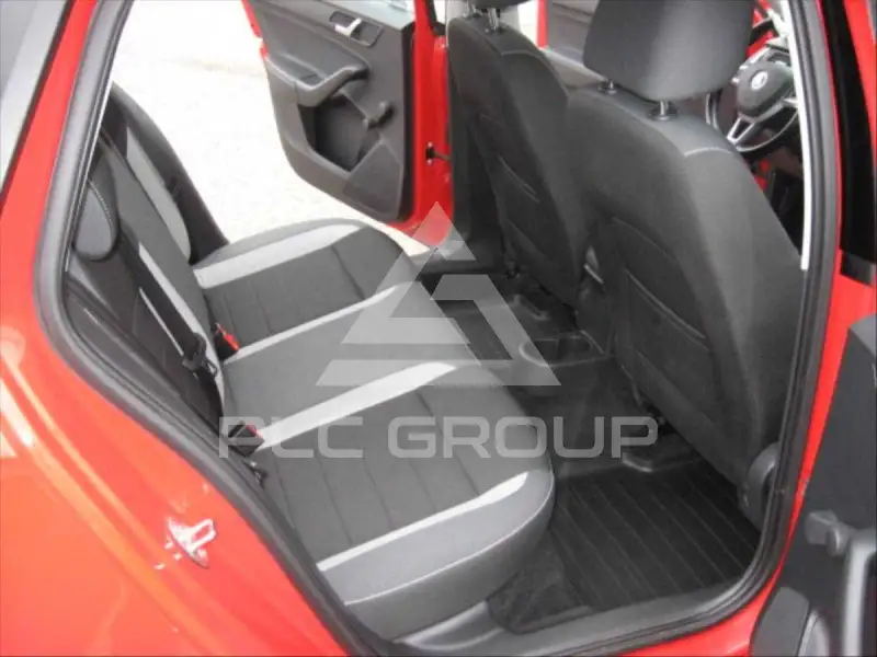 2017 Skoda Rapid