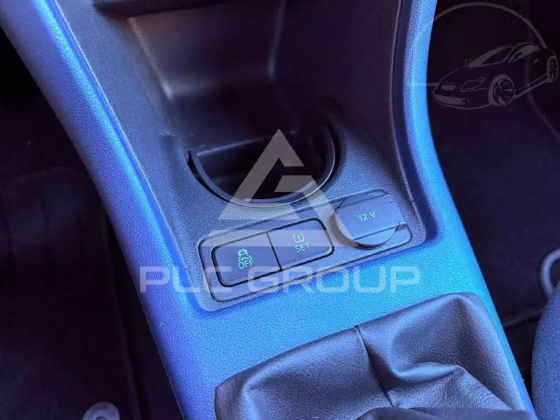 2017 Skoda Citigo