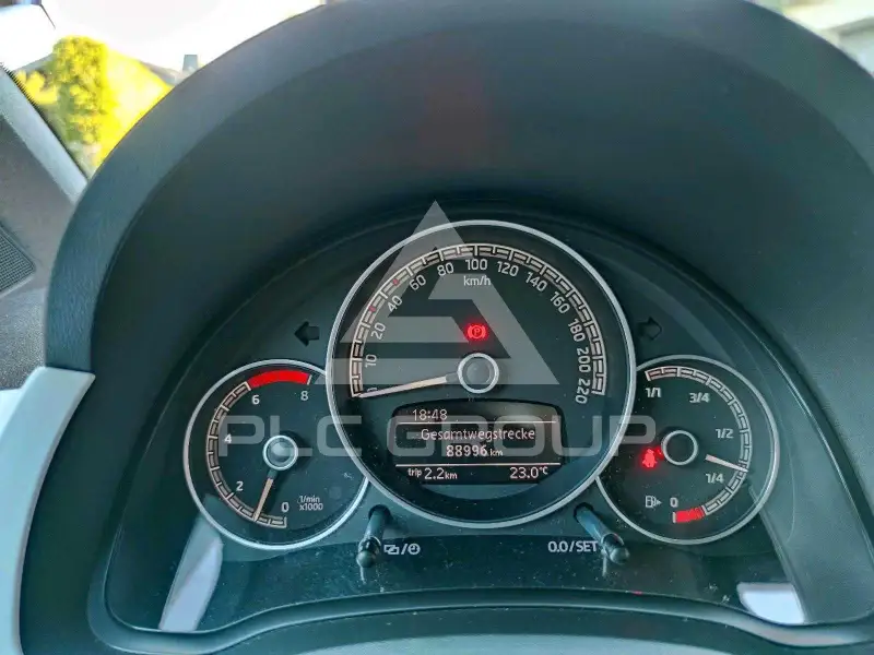 2017 Skoda Citigo