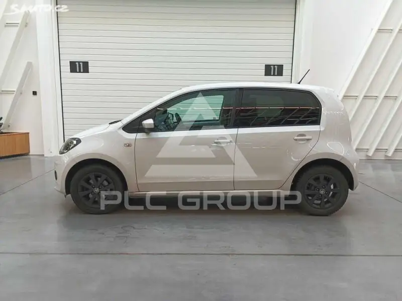 2017 Skoda Citigo