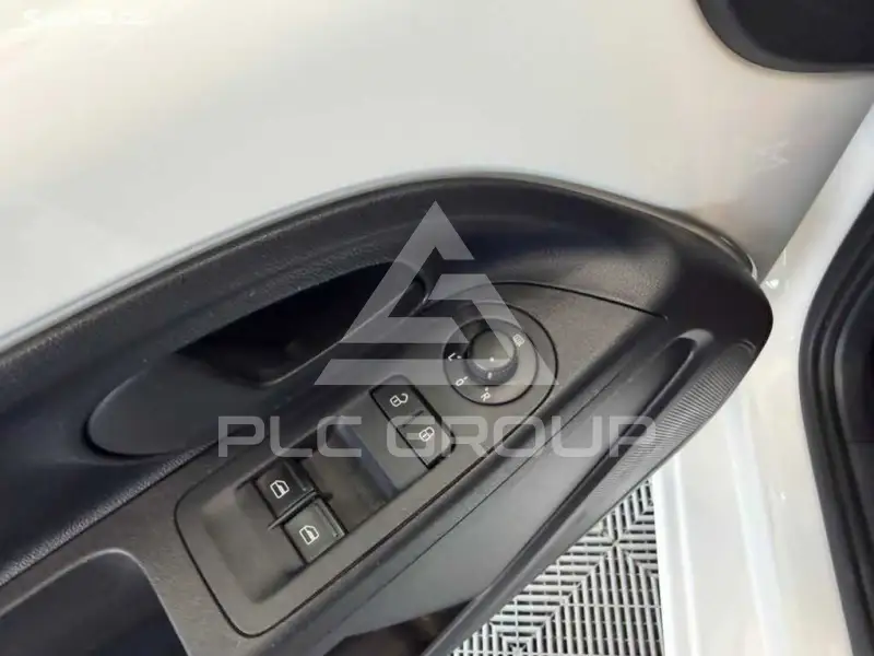 2017 Skoda Citigo