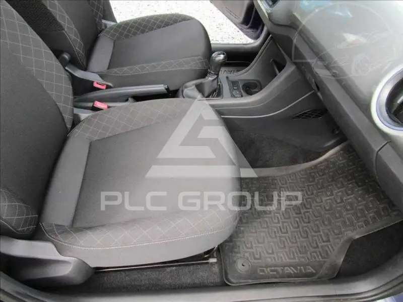 2017 Skoda Citigo