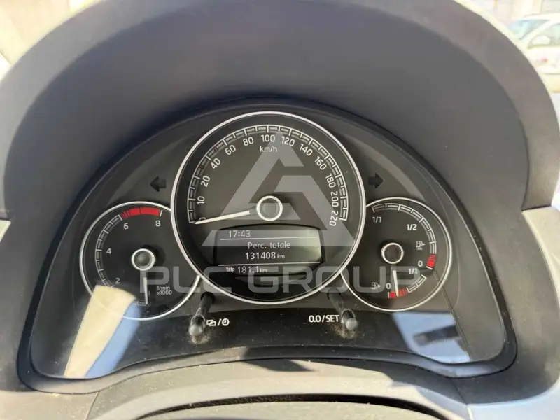 2017 Skoda Citigo