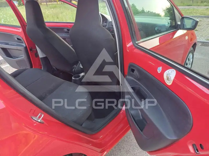 2017 Skoda Citigo