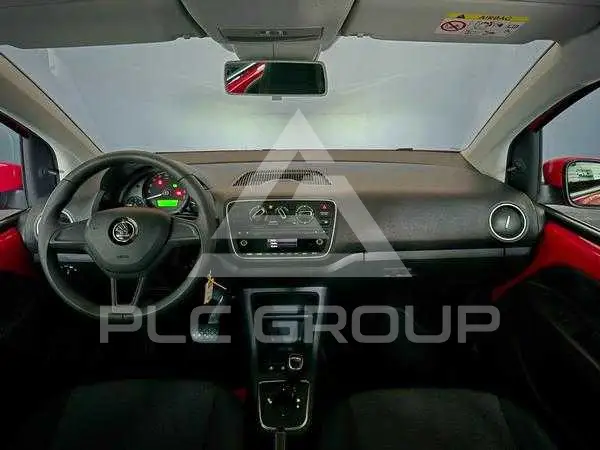 2017 Skoda Citigo