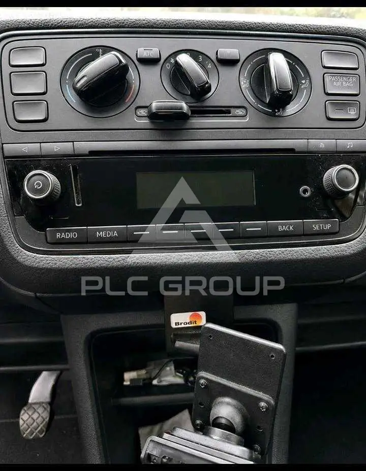 2017 Skoda Citigo