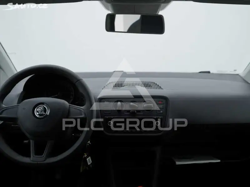 2017 Skoda Citigo