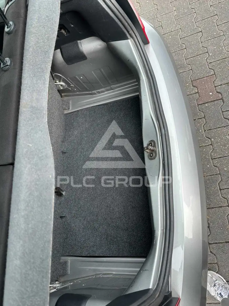 2017 Skoda Citigo