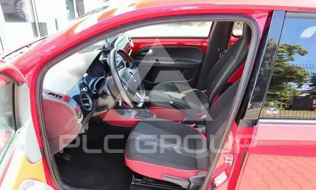 2017 Skoda Citigo